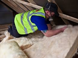 Best Reflective Insulation  in Parkwood, CA