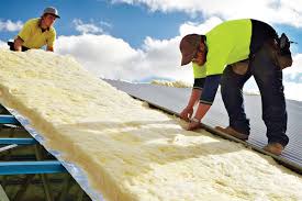 Best Spray Foam Insulation  in Parkwood, CA