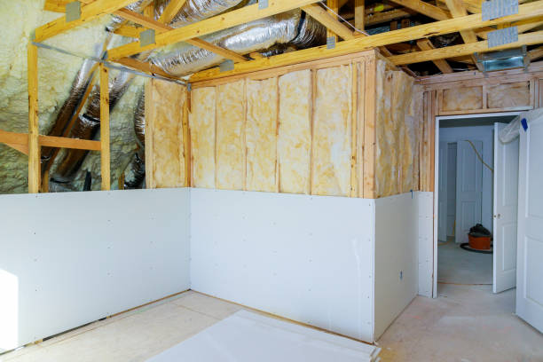 Professional Insulation in Parkwood, CA